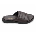 Brown Imported Material Sali Slipper XWAY-1102