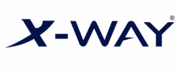 X-Way Shoes Logo